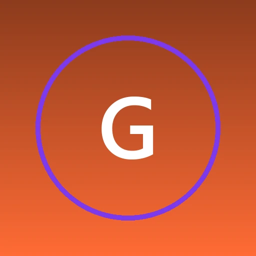 GameVui123 logo