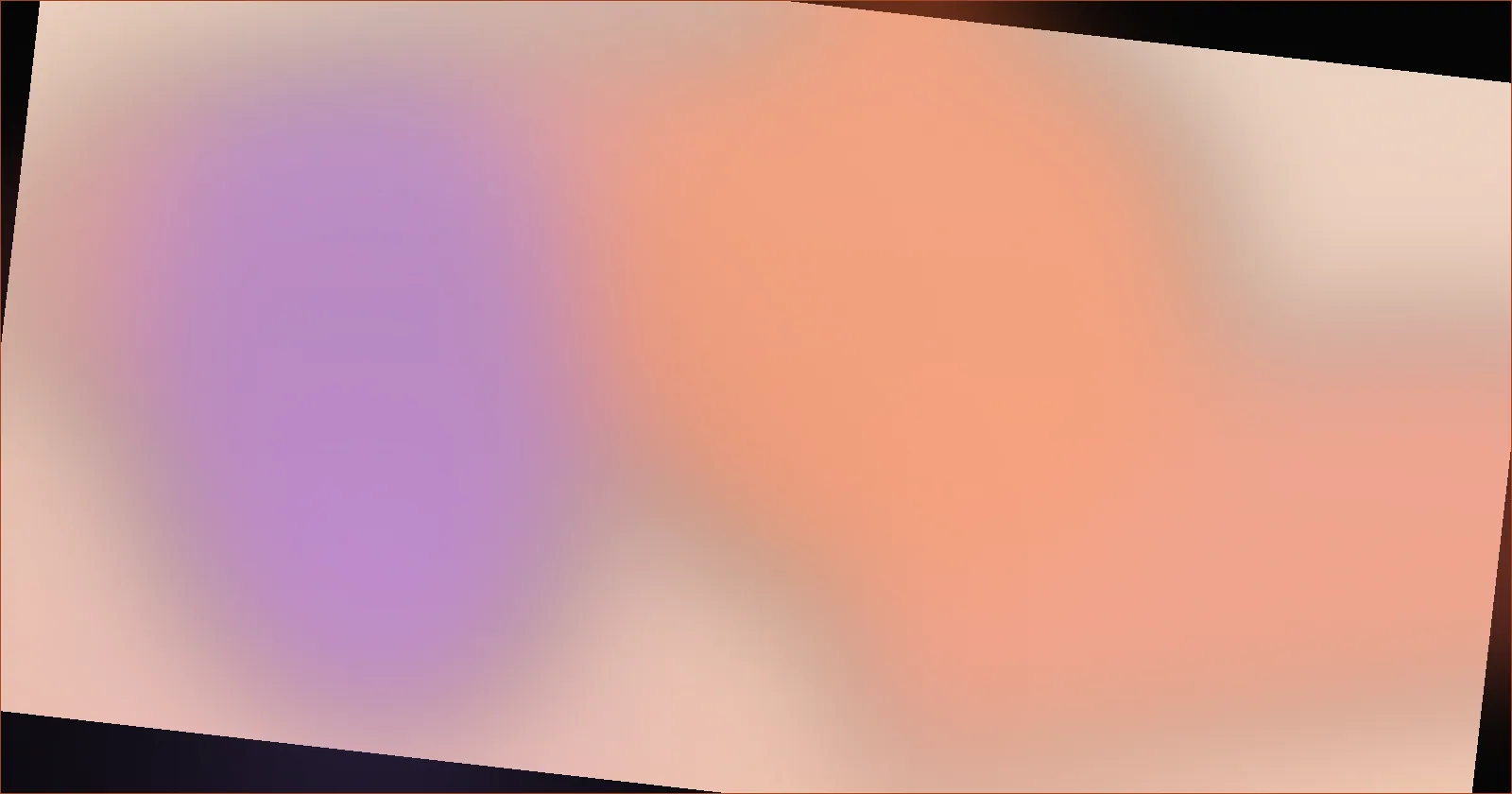 A phone screen showing a signup page for an online platform
