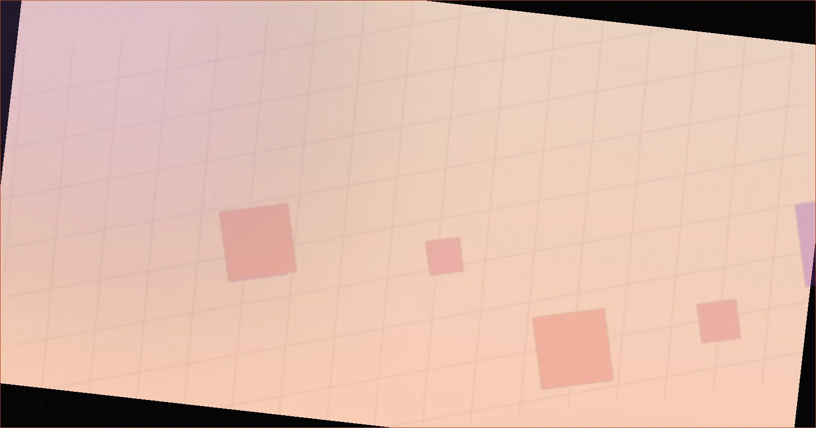 Illustration of a player enjoying an idle game