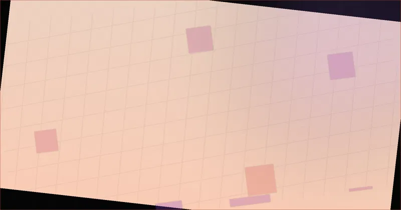 Illustration of a player enjoying a quick casual game