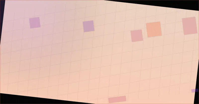 A smartphone showing a puzzle game on an airplane tray table beside a window