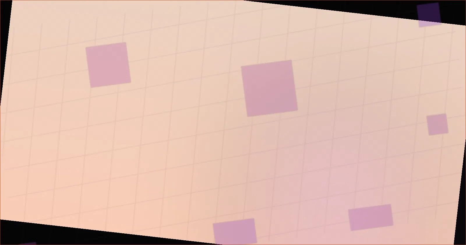 Illustration of matching tiles lining up and clearing
