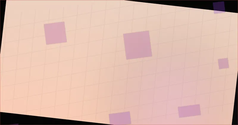 Illustration of matching tiles lining up and clearing