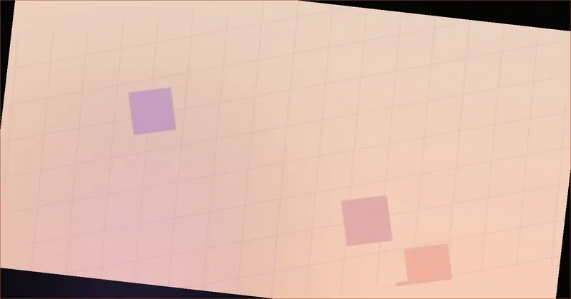 A casual game with a richly themed world inviting exploration