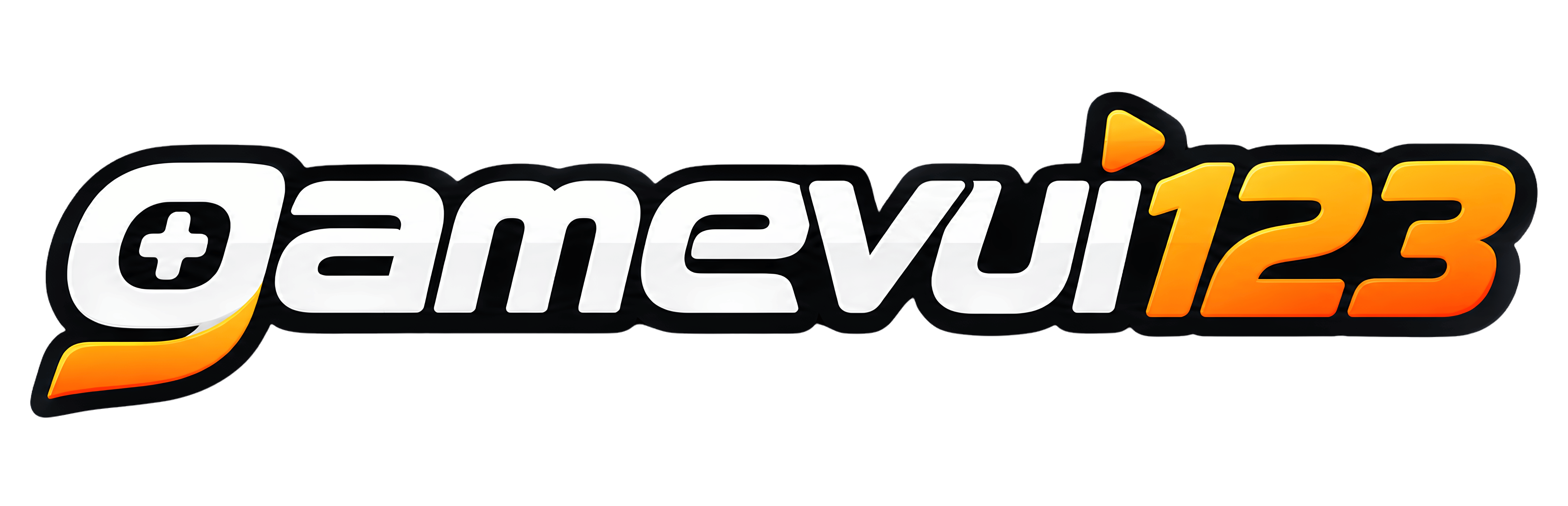 GameVui123 logo