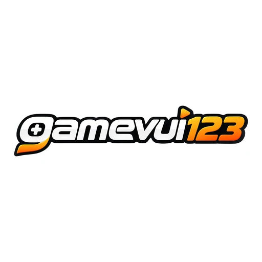 GameVui123 logo