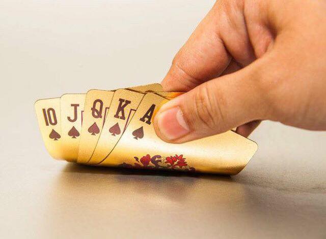 Làm Sao Đánh Bài Hên Không Phải Ai Cũng Biết