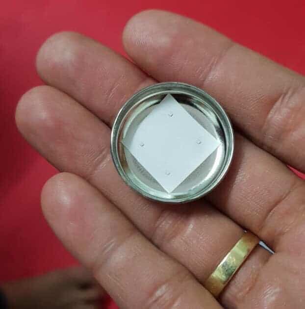 Những cách làm quân xóc đĩa bịp trước đây