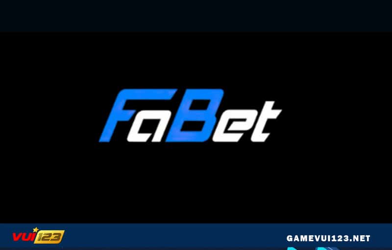 Fabet, Nhà cái uy tín thu hút người chơi hàng đầu khu vực