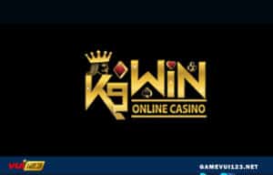 K9win nhà cái uy tín