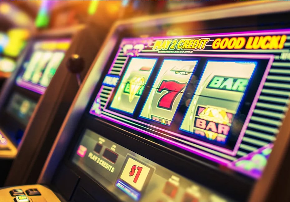 Hack máy xèng bằng cục từ 2023