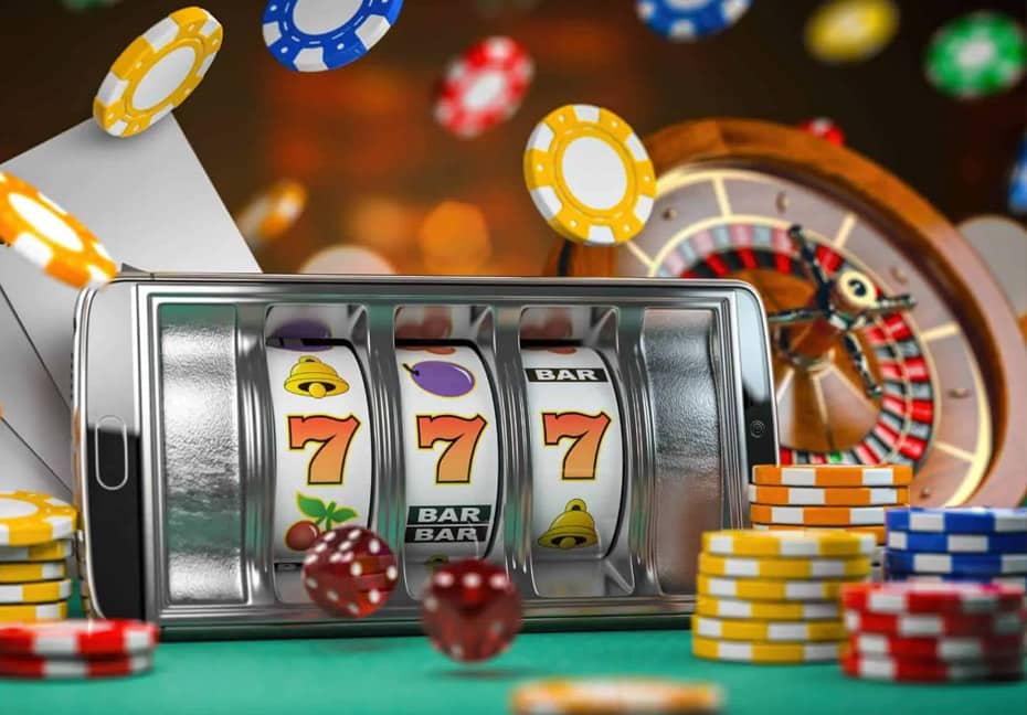 Kinh nghiệm chơi xèng chiến thắng