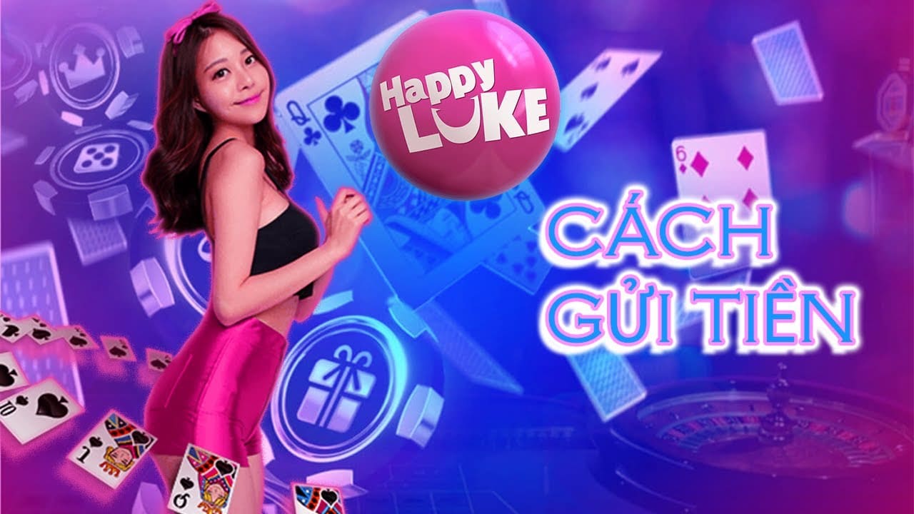 Việc nạp rút bị ảnh hưởng nhiều người có thể nghĩ ngay rằng nhà cái Happyluke bị bắt bị sập