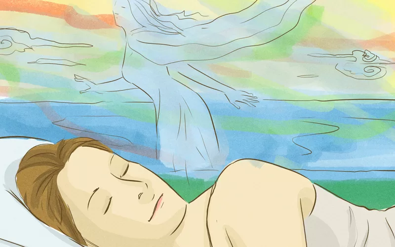 Nằm mơ thấy người quen nên đánh số mấy?