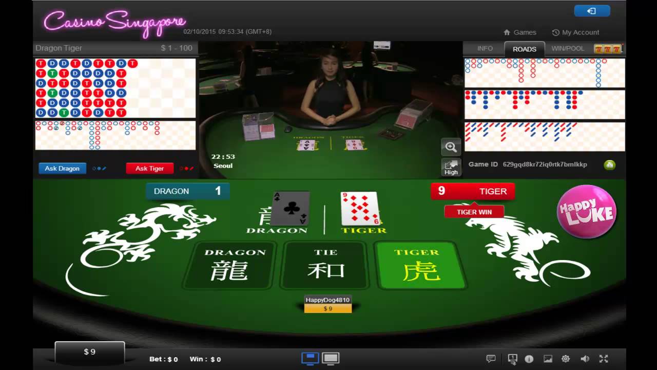 Người chơi vẫn vào nhà cái Happyluke chơi thì bị bắt thế nào được?