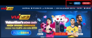 Đăng ký đại lý Vui123