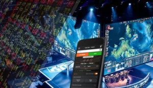 Cá cược esport Vui123, cá cược uy tín thu hút nhất 2023