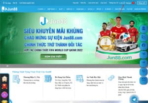 Nạp tiền Jun88, hướng dẫn và cách nạp tiền chi tiết