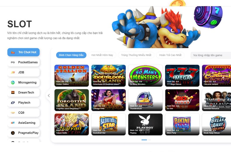 Giới thiệu nhà cái 6686