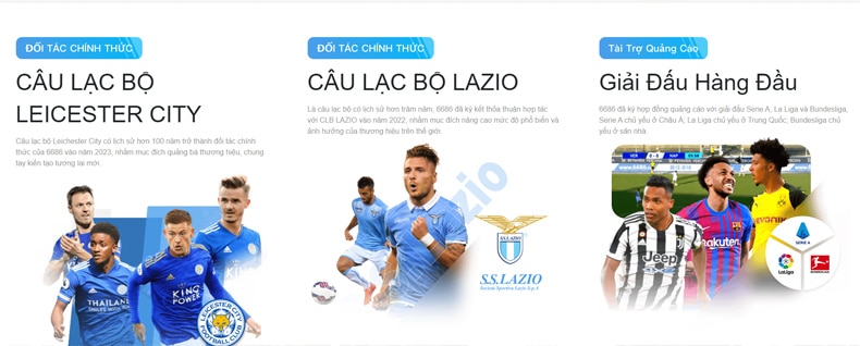 Nhà cái 6686 có uy tín không