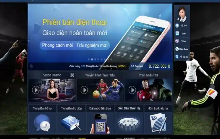 Giới thiệu JSS77