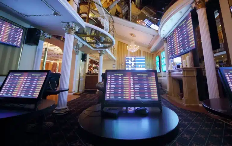 Cá cược thể thao