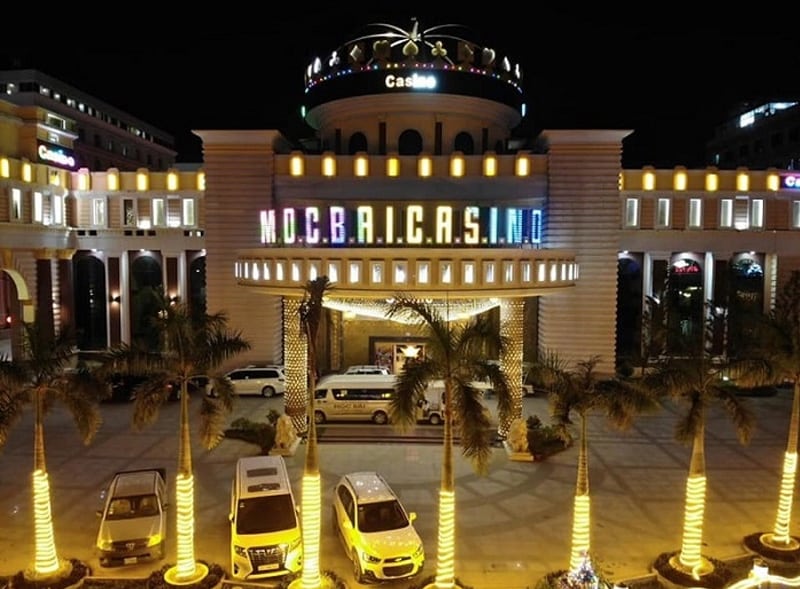 Mộc Bài Casino - Quy Trình Xuất Nhập Cảnh Thuận Lợi
