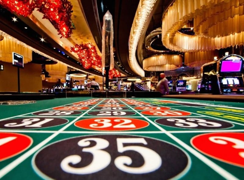 Mộc Bài Casino và Sự Hấp Dẫn Đối Với Người Việt