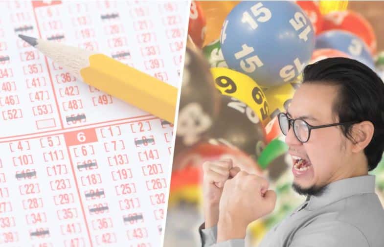 Độc thủ lô 2 nháy là gì