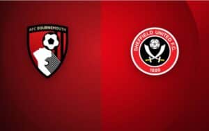 Soi kèo Bournemouth vs Sheffield United – 22h00 09/03/2024
