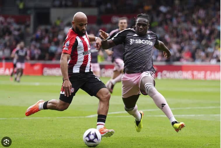 Soi kèo châu Á, Brentford chấp Newcastle