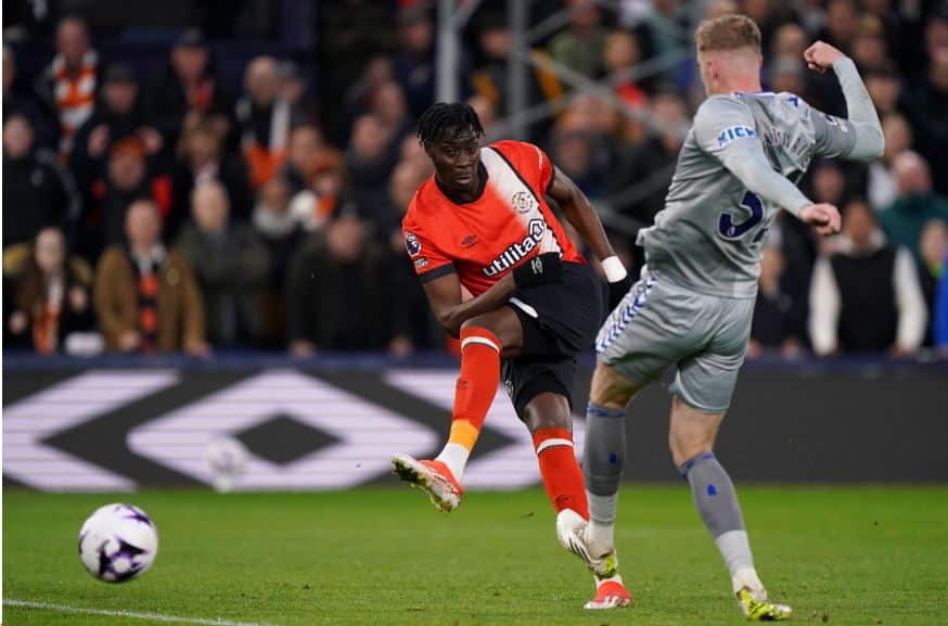 Kèo tài xỉu, soi kèo Luton vs Fulham