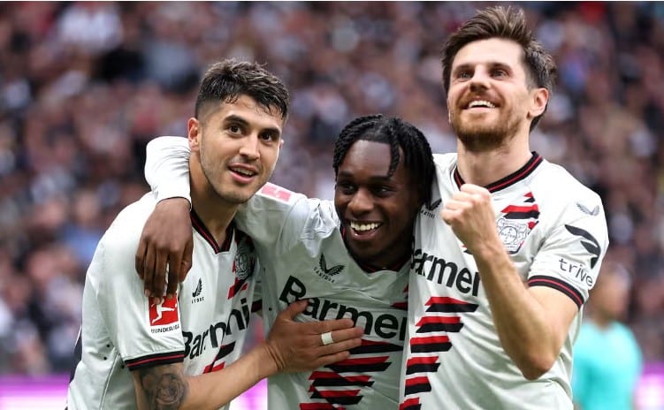 Soi kèo tài xỉu, soi kèo Leverkusen và Atalanta